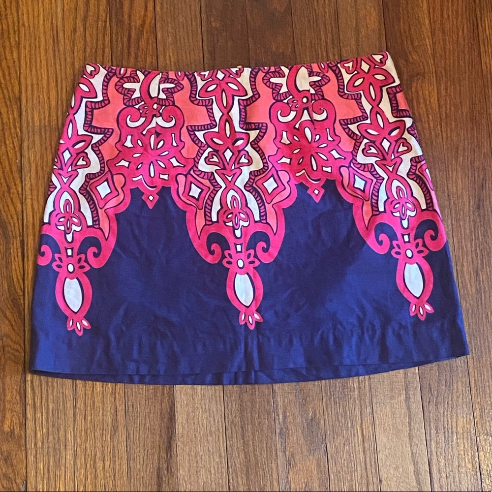 🌴 Lilly Pulitzer Skirt